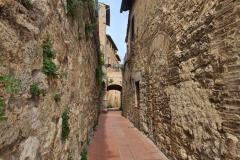 San Gimignano