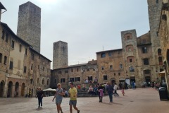 San Gimignano