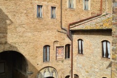 San Gimignano