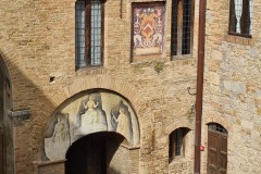 San Gimignano