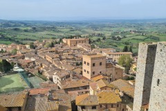 San Gimignano