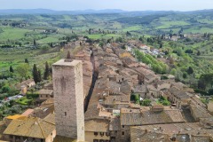 San Gimignano