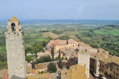 San Gimignano