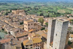 San Gimignano