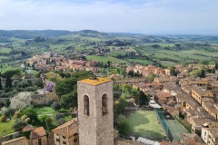 San Gimignano