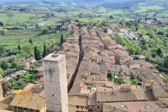 San Gimignano