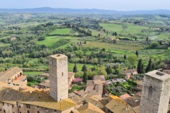 San Gimignano