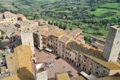San Gimignano