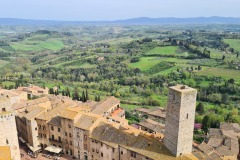 San Gimignano