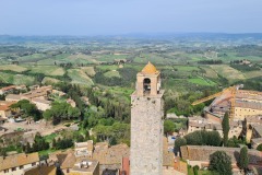San Gimignano
