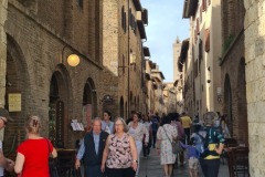 San Gimignano