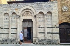 San Gimignano