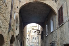 San Gimignano