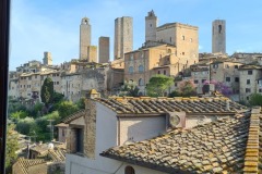 San Gimignano