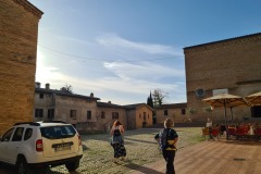 San Gimignano