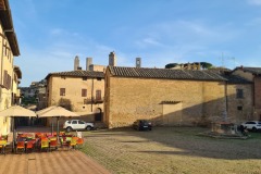 San Gimignano