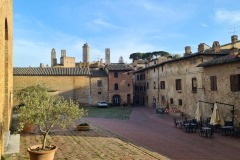 San Gimignano