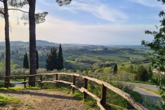 San Gimignano