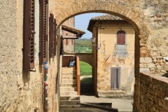 Abbadia Isola
