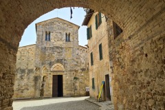 Abbadia Isola
