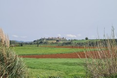 Abbadia Isola (couleur terre de Sienne)
