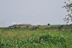 Monterriggioni
