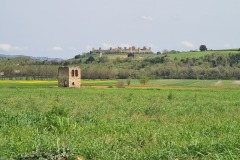 Monterriggioni