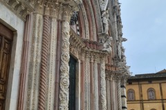 Sienne : cathédrale