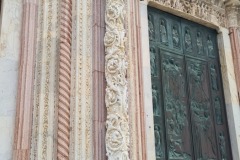 Sienne : cathédrale