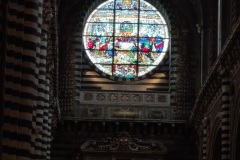 Sienne : cathédrale