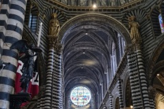 Sienne : cathédrale