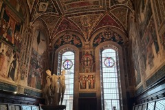 Sienne : cathédrale