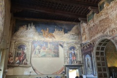 Sienne : museo civico