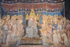 Sienne : museo civico