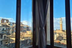 Sienne : pinacothèque nationale de Sienne