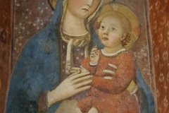 Sienne : pinacothèque nationale de Sienne