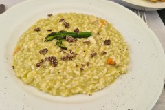 Buonconvento : déjeuner