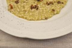 Buonconvento : déjeuner