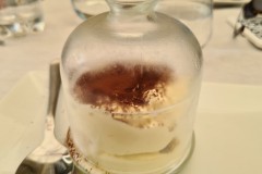 Buonconvento : déjeuner