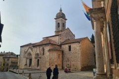 San Quirico 