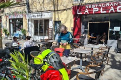 Pause café