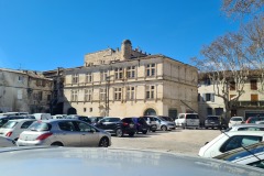 Beaucaire