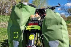 Oeufs du Pic Saint Loup