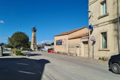 Saint Rémy de Provence