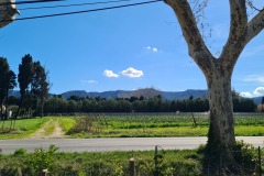 Les Alpilles