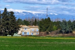 Le Mont Ventoux