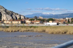 La Durance