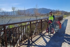 Pont sur le Calavon