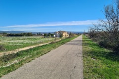 La véloroute