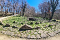 Dolmen